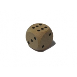 Kostka do gry 50 mm